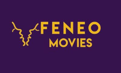 Feneo Movies app videos